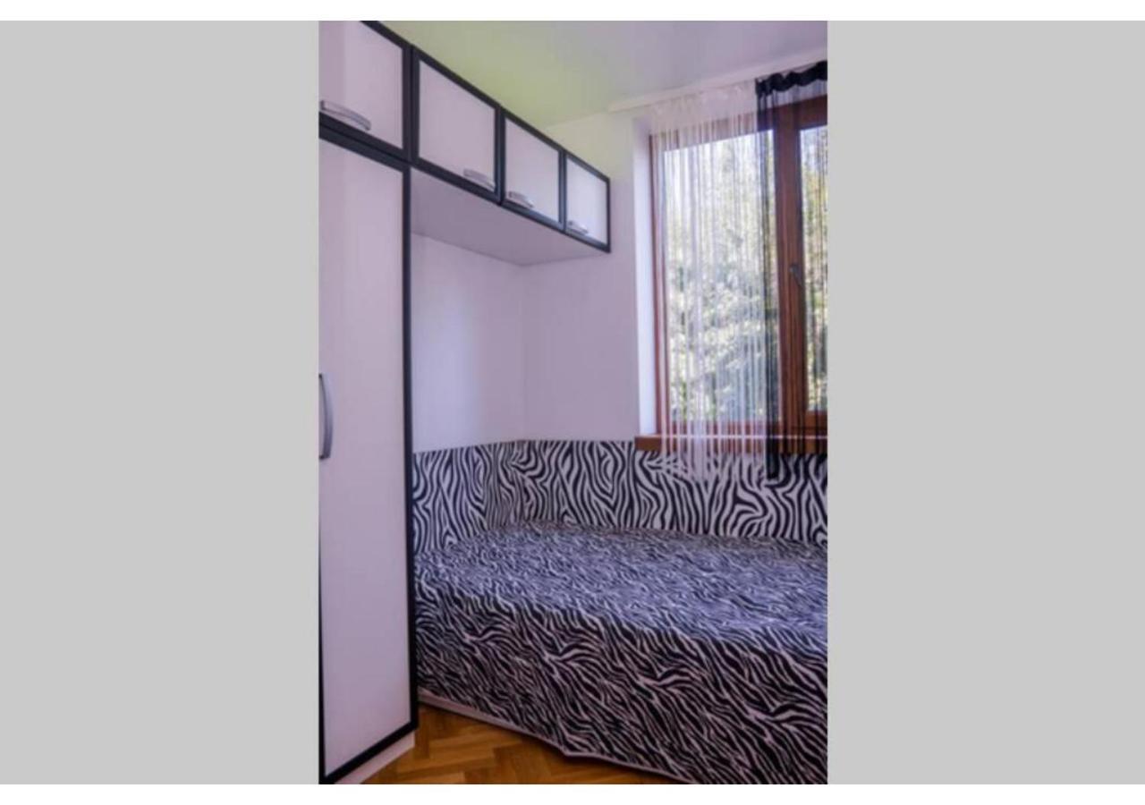 Luxury On The First Line To The Sea * Burgas